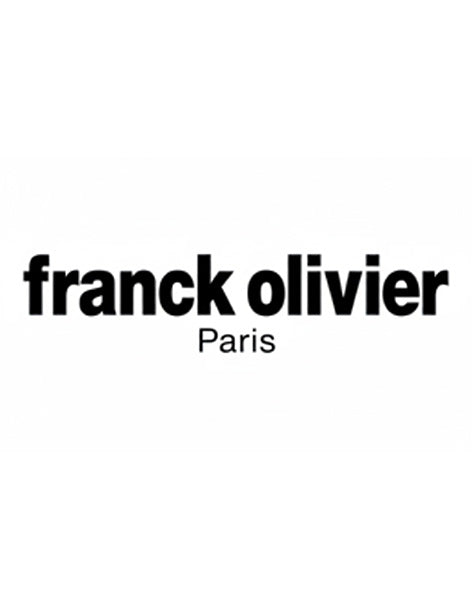 Franck Olivier