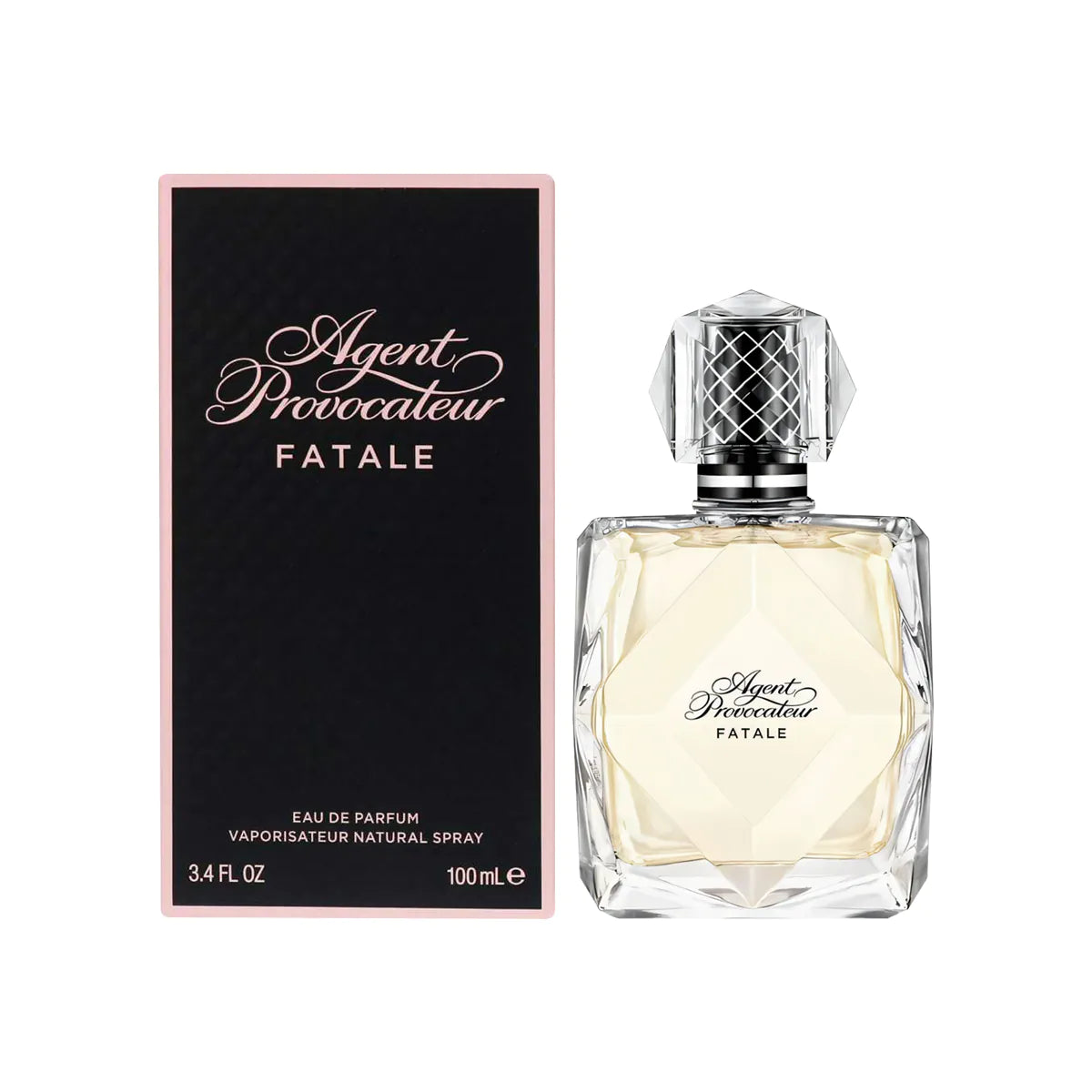 Agent Provocateur Fatale Eau De Parfum 100ml