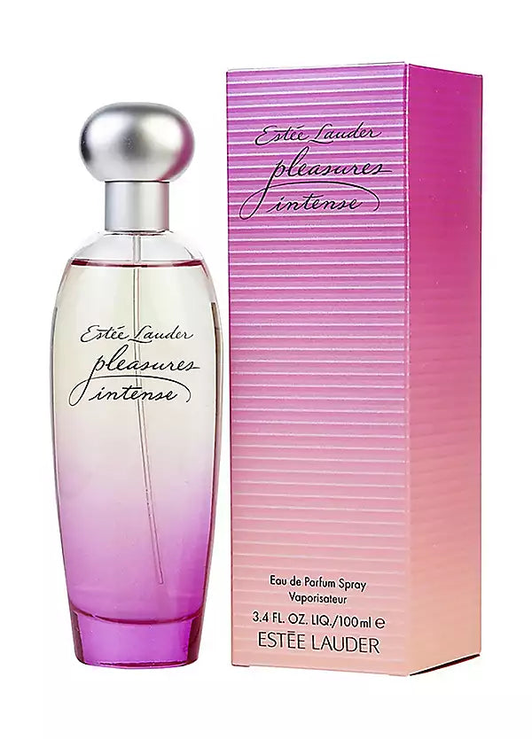 Pleasures Intense Eau De Toilette 100ML