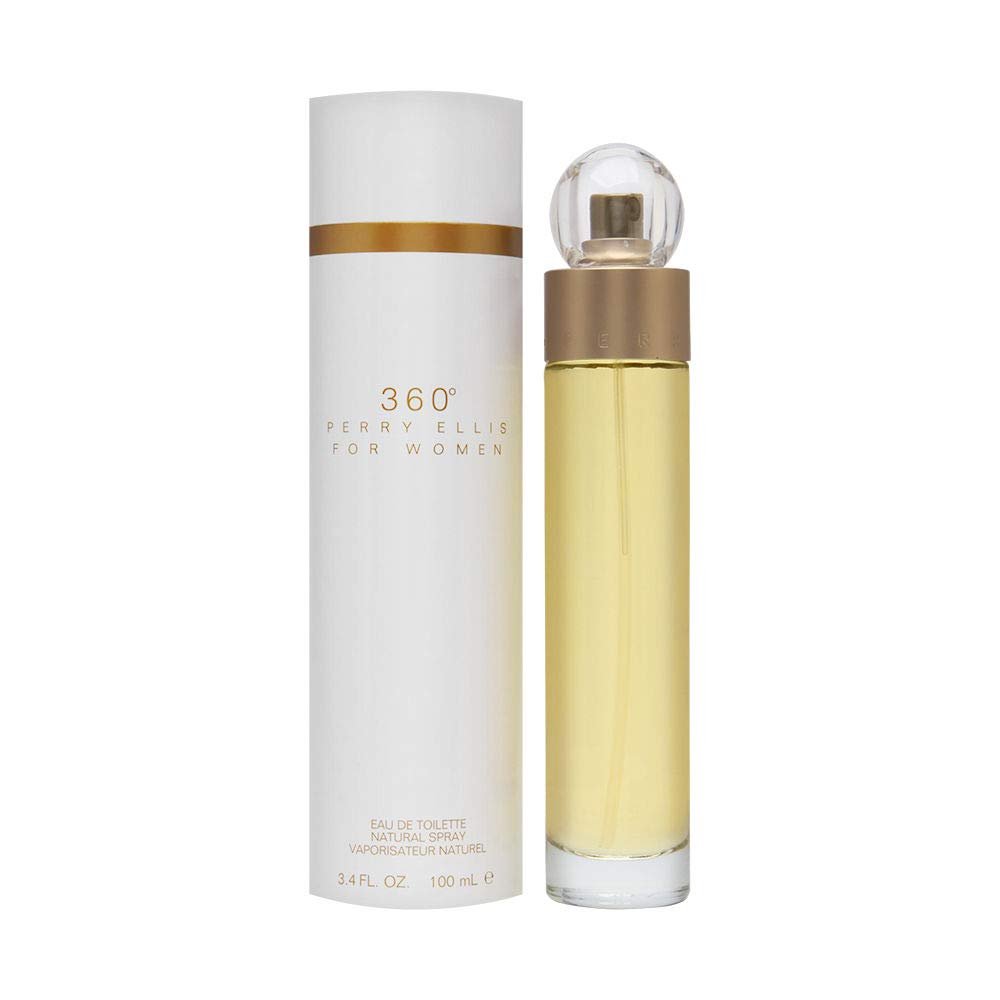 Perry Ellis 360 women EDT 100ml