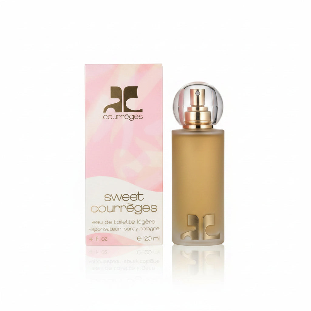 Sweet Courreges Perfume in qatar