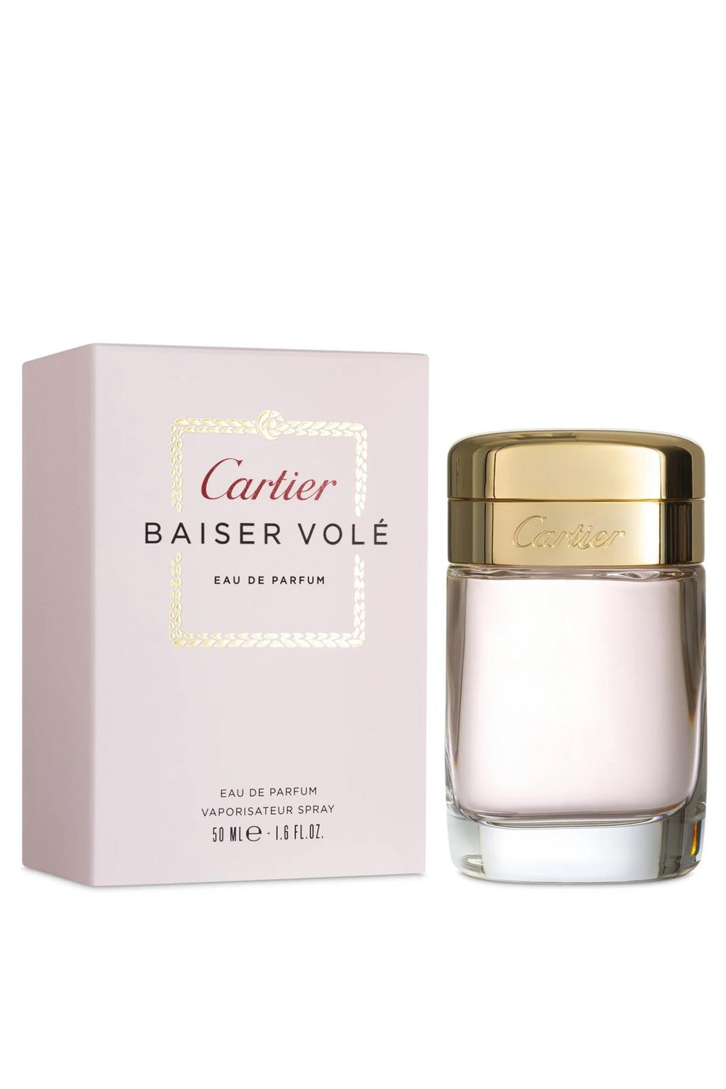 Cartier Baiser Vole EDP 100ml