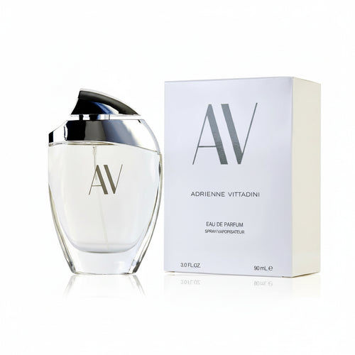 Original Adrienne Vittadini AV floral perfume Qatar