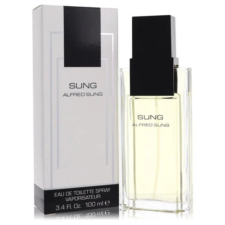 Sung Eau de Toilette Eau de Toilette 100ml