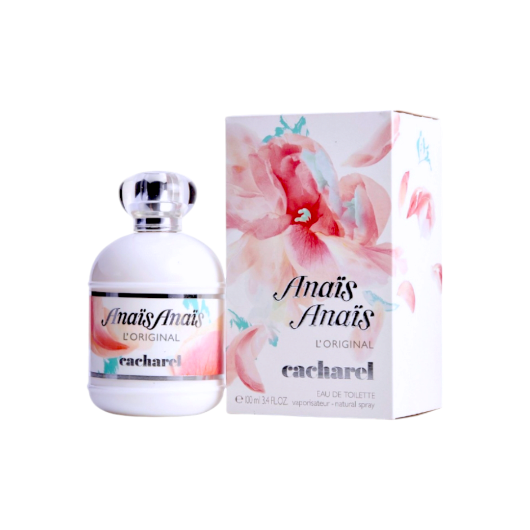 Anais Anais Eau de Toilette