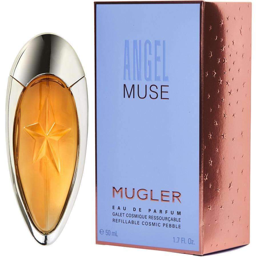 Angel Muse Mugler Eau De Parfum 100ml