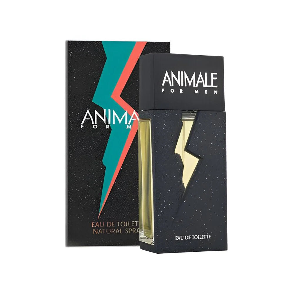 Animale Parfums Animale EDT 100ml