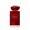 Giorgio Armani Privé Rouge Malachite Qatar