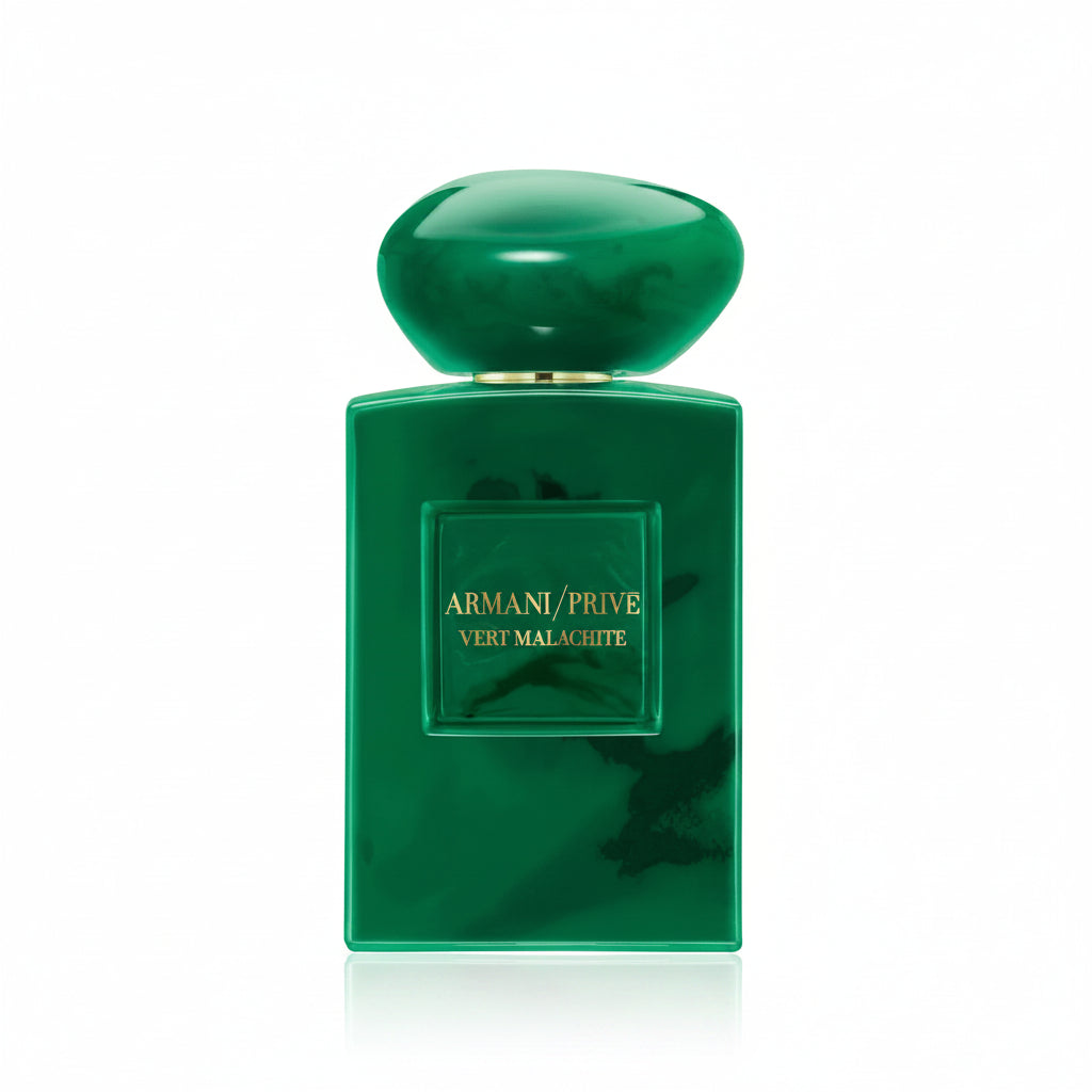Giorgio Armani Privé Vert Malachite Qatar