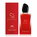 Giorgio Armani Si Passione Eau de Parfum 100ml Qatar