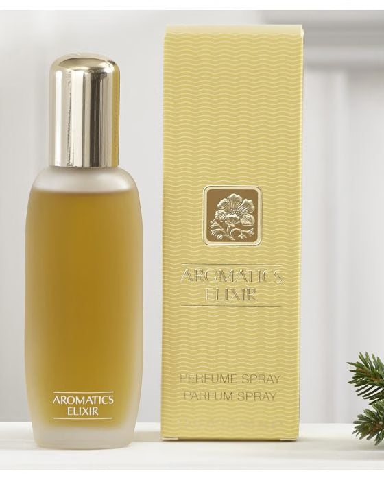 Clinique Aromatics Elixir Eau de Parfum 100ml
