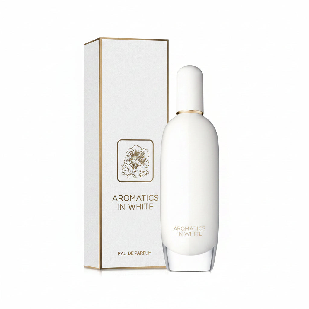 Aromatics in White Eau de Parfum 100ml