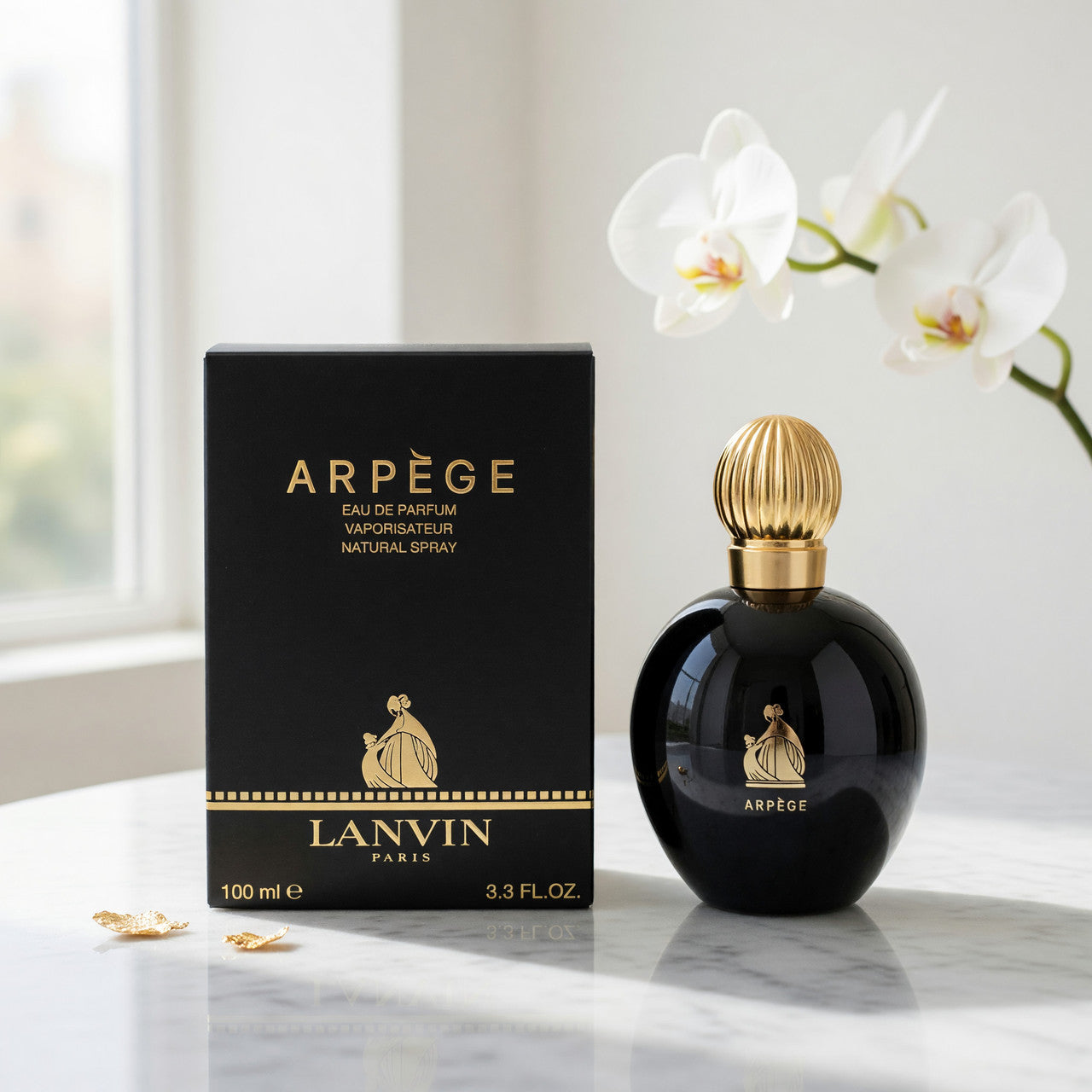 Arpege Eau de Parfum 100ml