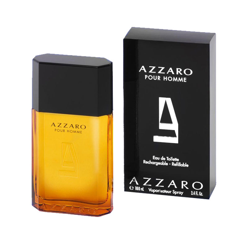 Azzaro pour Homme