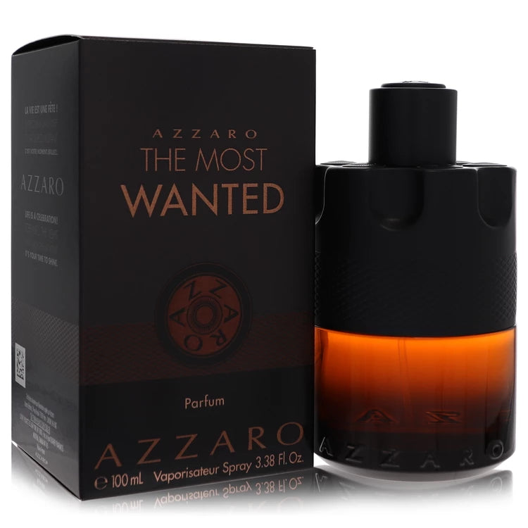 عطر أزارو ذا موست ونتد أو دي بارفان 100 مل