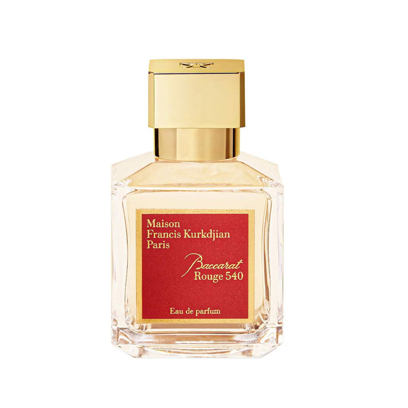 Baccarat Rouge 540 Eau De Parfum 75ml