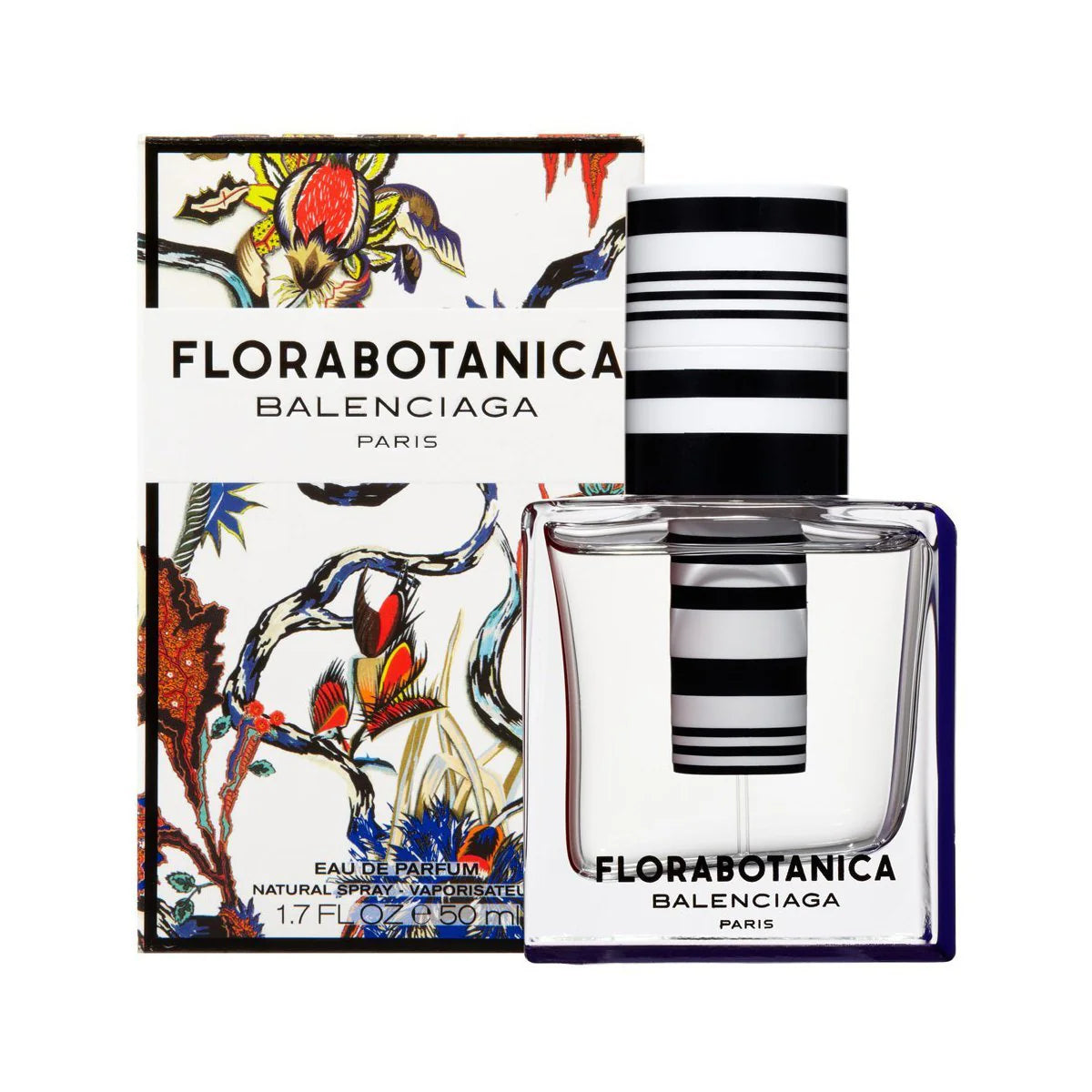 Florabotanica Balenciaga Eau De Parfum 100ml