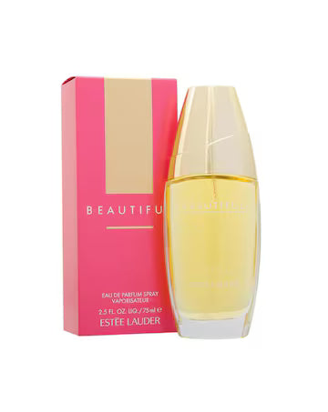 Beautiful  Eau de Parfum Estee Lauder  75ml