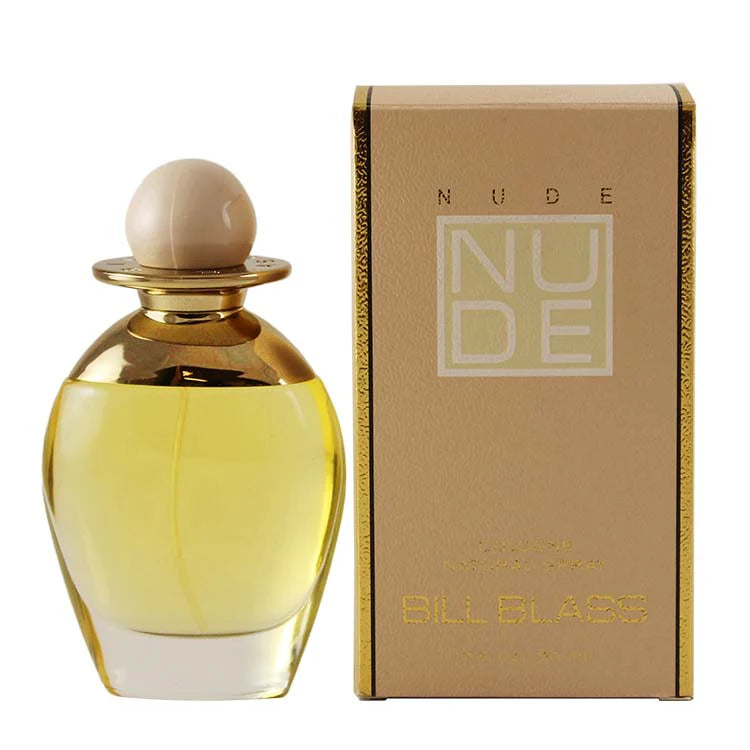 Bill Blass Nude Cologne for Women