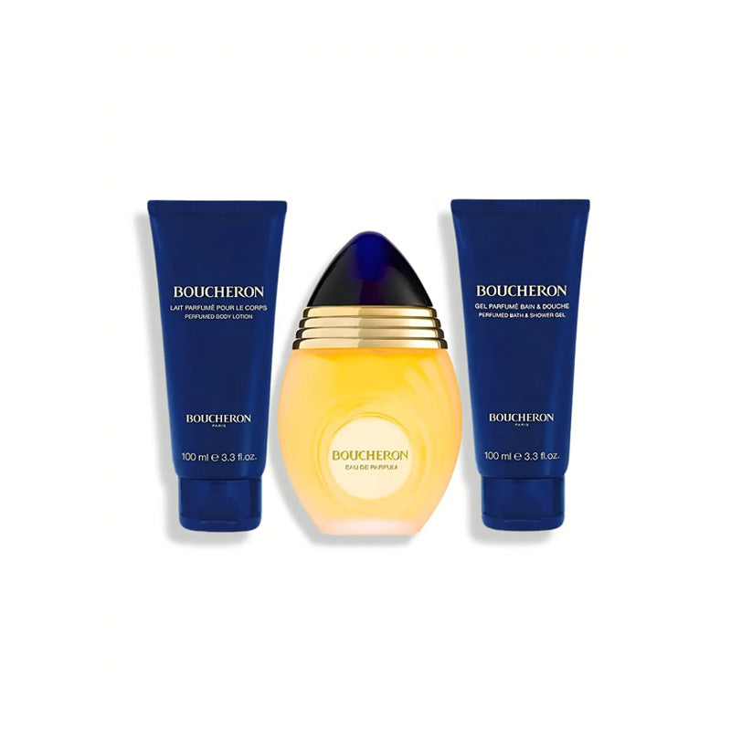 Bouchron gift set for women