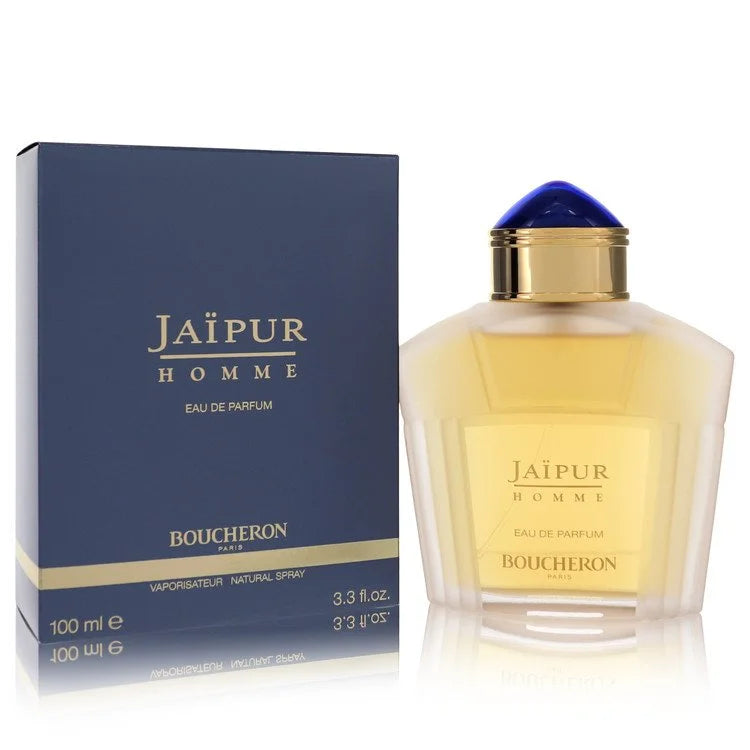 Boucheron Jaipur Homme Eau de Toilette 100ml