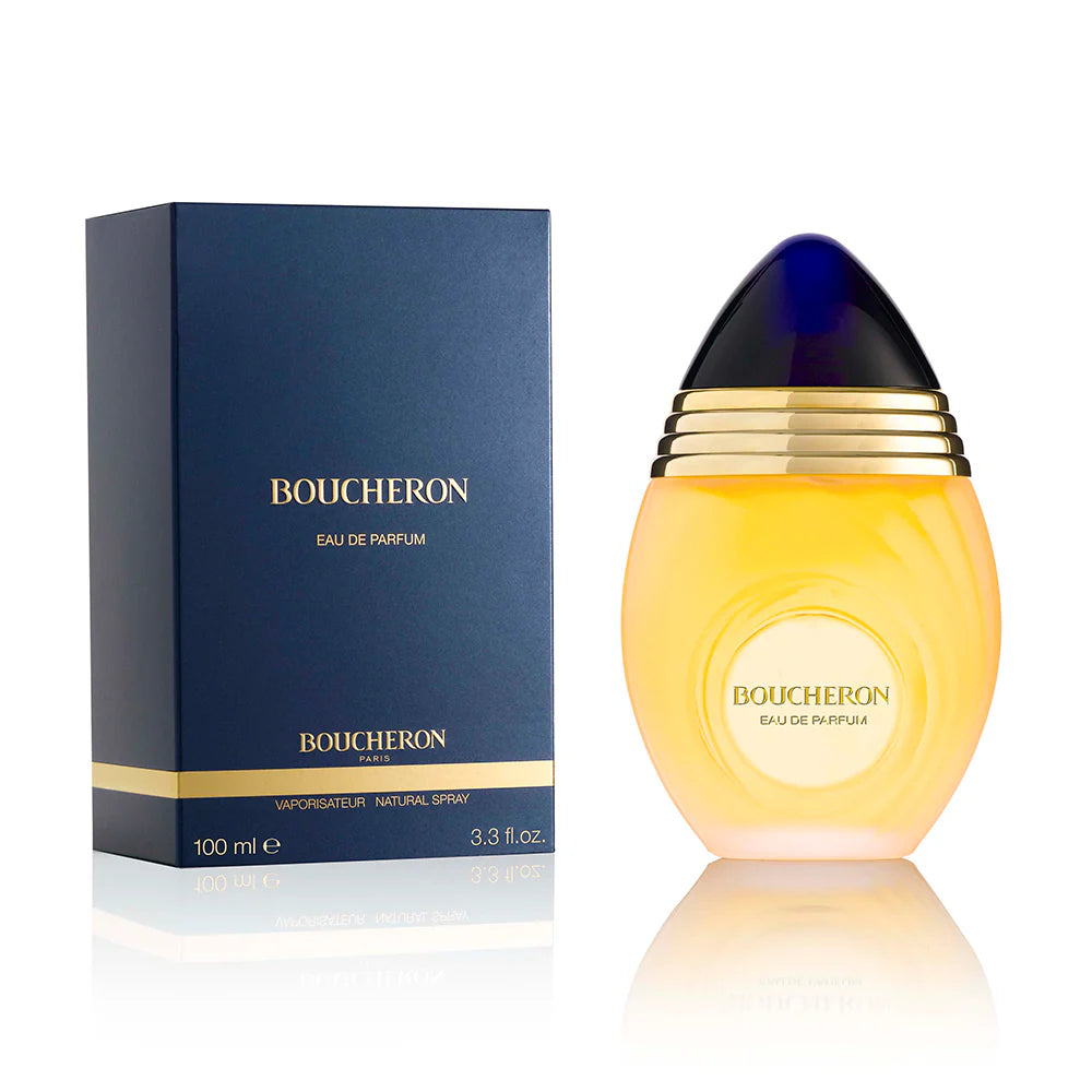 Boucheron Eau de Parfum for Women 100ml