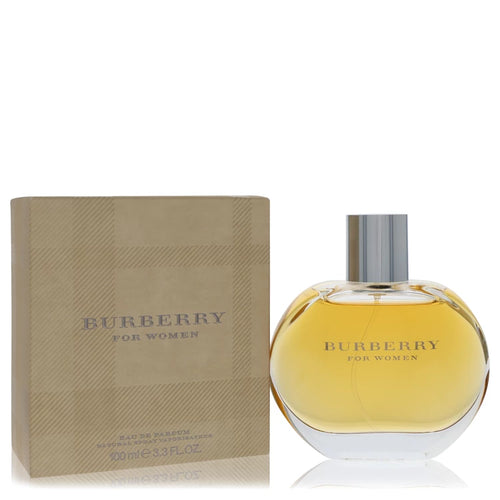 Burberry Eau De Parfum for Women 100ml