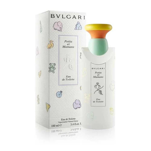Petits et Mamans Eau de Toilette 100ml