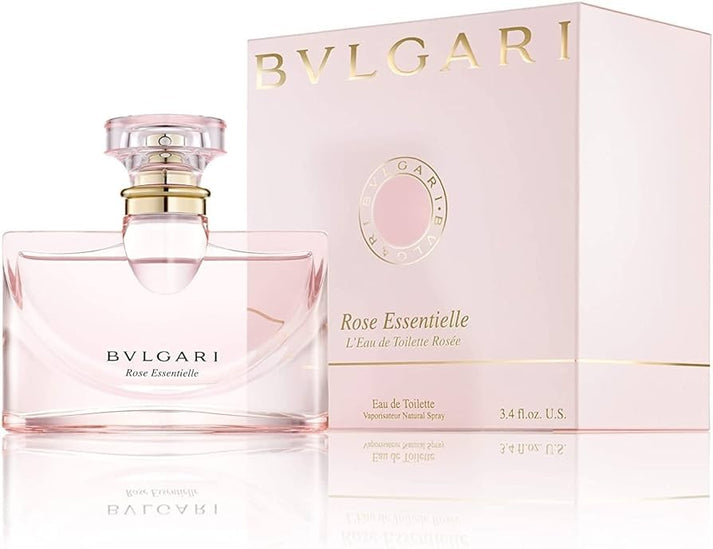 عطر بولغاري روز إيسنتيل أو دو بارفان 100 مل
