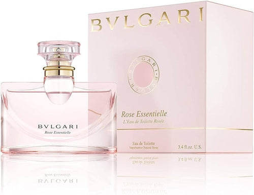 عطر بولغاري روز إيسنتيل أو دو بارفان 100 مل
