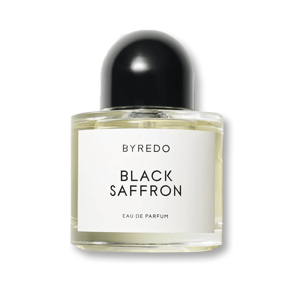Black Saffron Eau de Parfum100ml