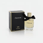 Grès Cabochard Eau de Toilette 100ml vintage French leather chypre perfume for women available in Qatar