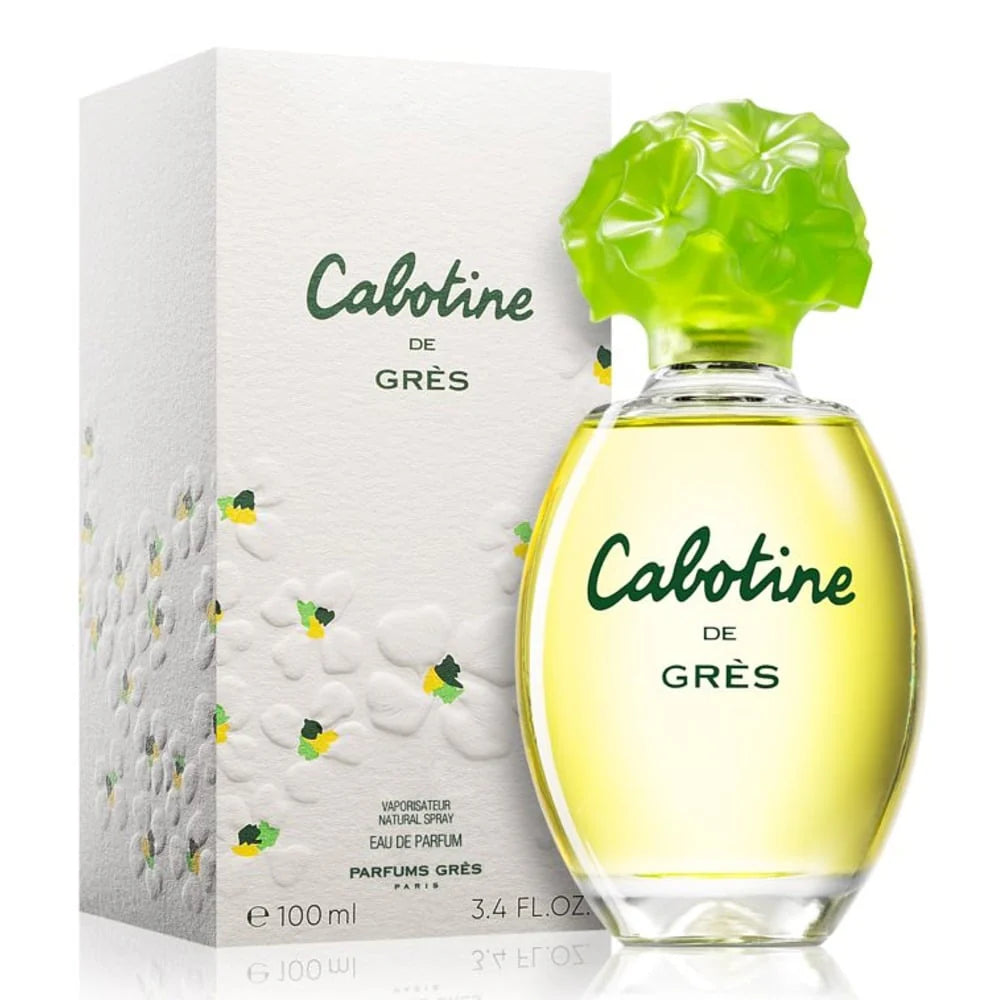 Cabotine de Grès Eau de Parfum 100ml