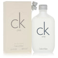 Calvin Klein CK One Eau De Toilette
