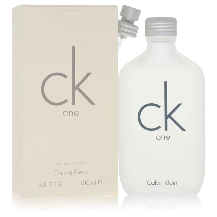 Calvin Klein CK One Eau De Toilette