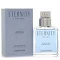Calvin Klein Eternity Aqua Eau de Toilette 100ml