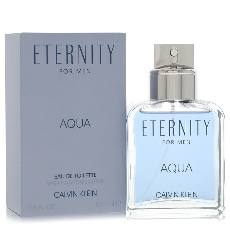 Calvin Klein Eternity Aqua Eau de Toilette 100ml