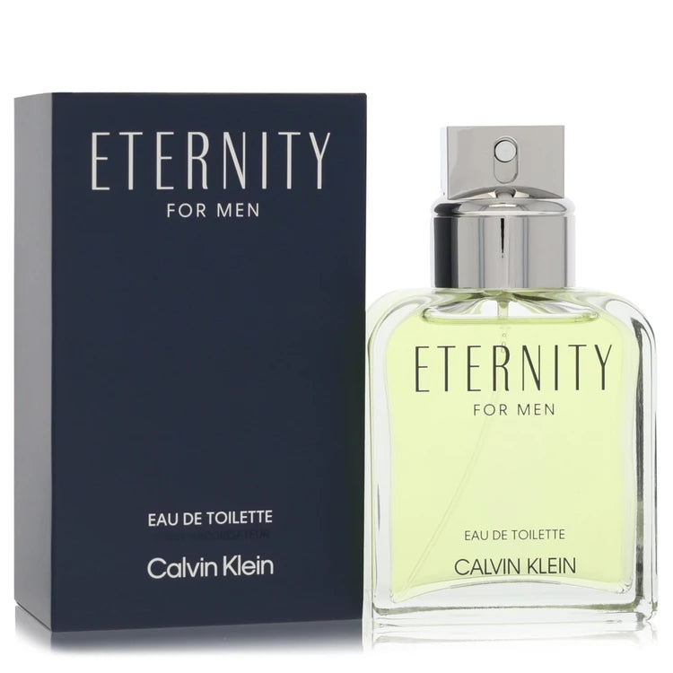 Calvin Klein Eternity EDT 100ml