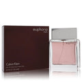 Calvin Klein Euphoria Eau De Toilette 100ml