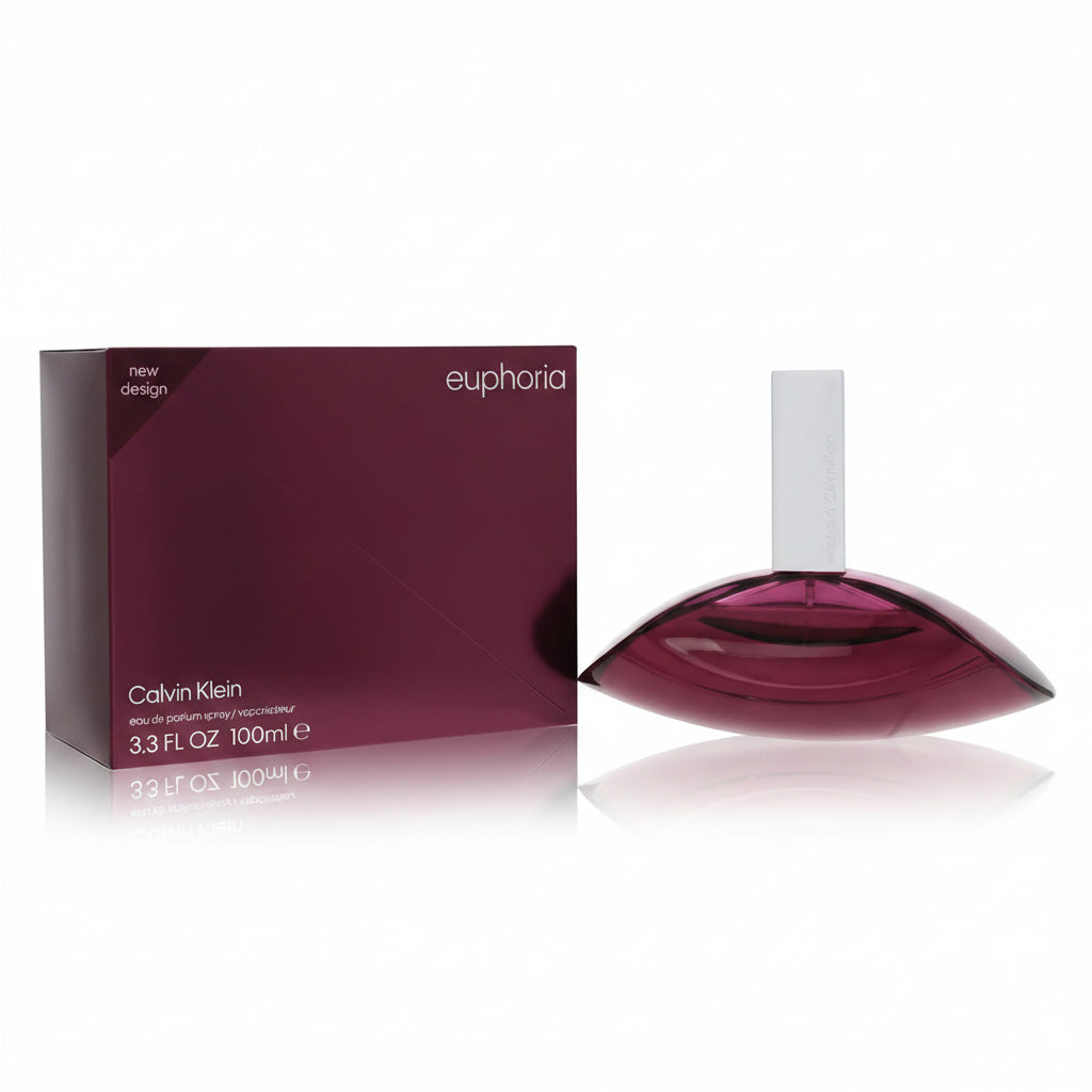 Calvin Klein Euphoria Eau de Parfum 100ml