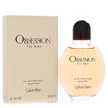 Calvin Klein Obsession Eau de Toilette 125ml