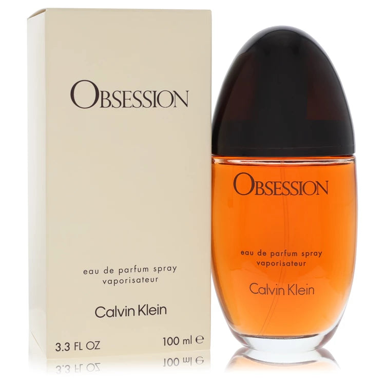 Calvin Klein Obsession Eau de Parfum 100ml