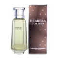 Carolina Herrera for Men  Eau de Toilette 100ml