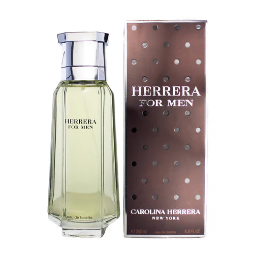 Carolina Herrera for Men  Eau de Toilette 100ml