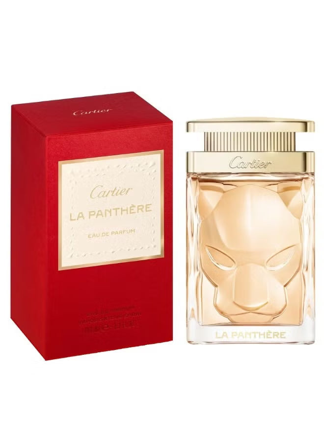 Cartier La Panthere Eau de Parfum 100ml