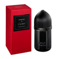 Cartier Pasha De Noir Absolu Parfum 100ml