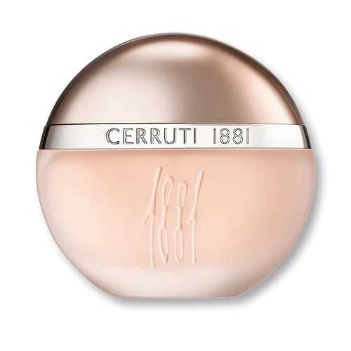 Cerruti 1881 Eau De Toilette 100ml