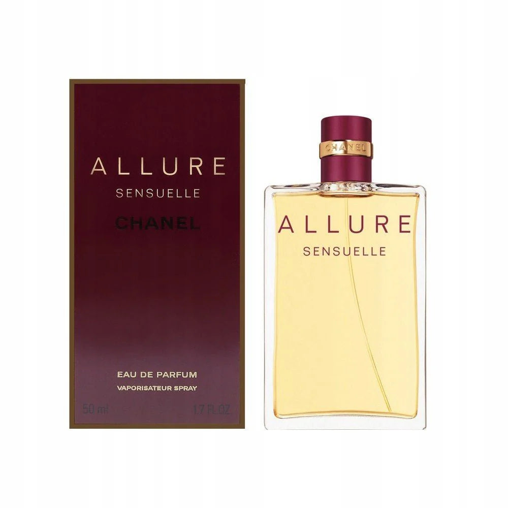 Chanel Allure Sensuelle EDP  100ml