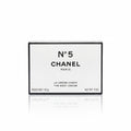 Chanel N°5 The Body Cream 150g luxury moisturizing fragranced body cream available in Qatar
