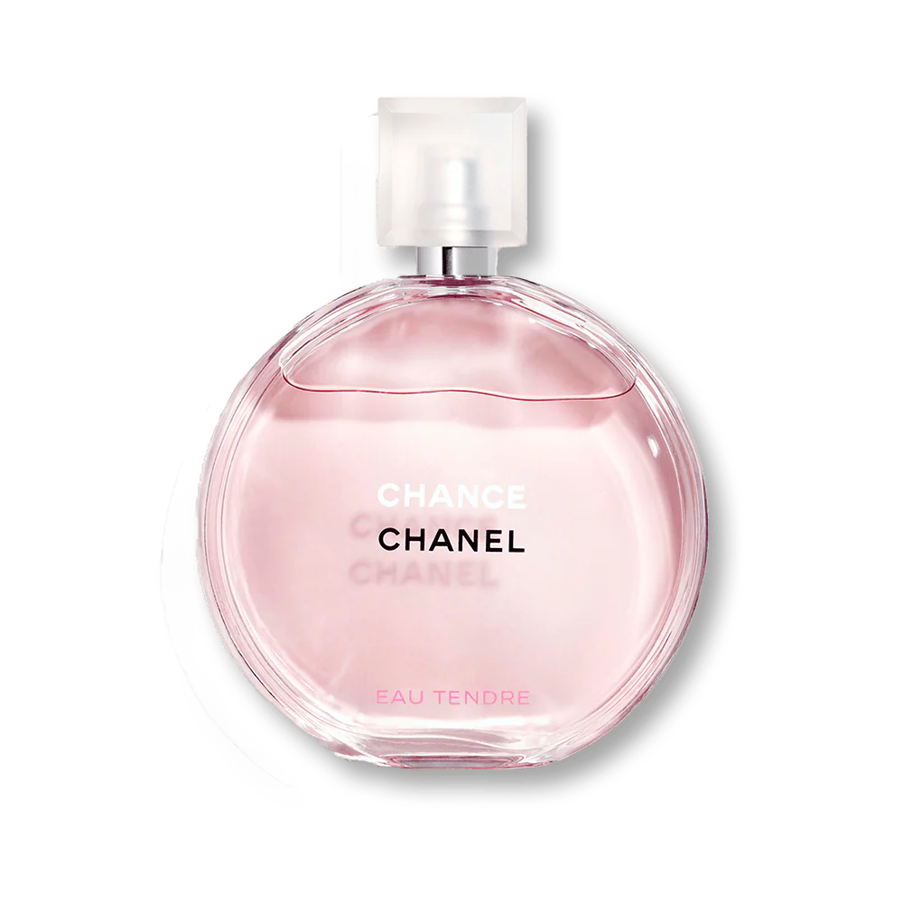 Chanel Chance Eau Vive Eau de Toilette for women 100ml